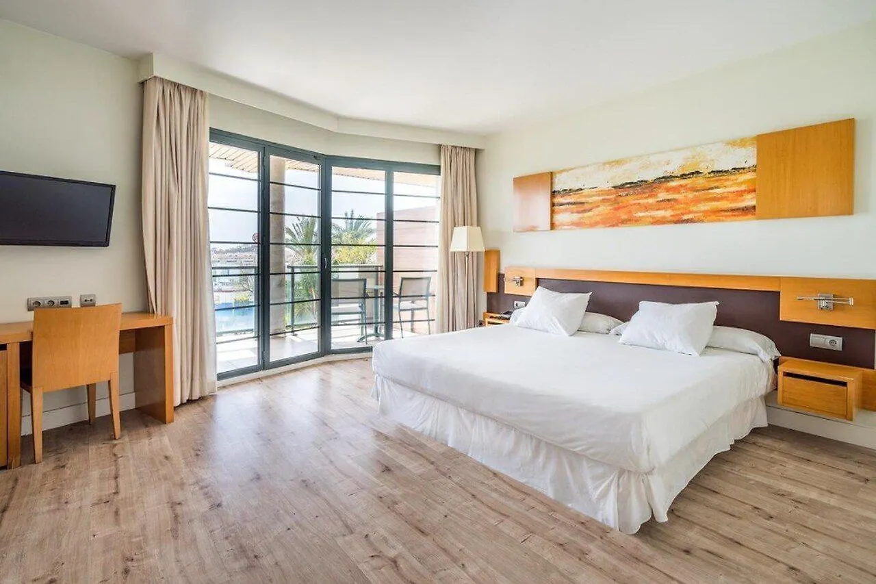 Hotel Exe Estepona Thalasso & Spa- Adults Only