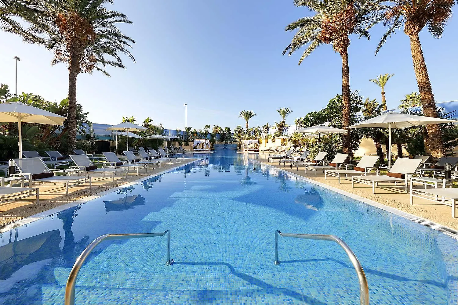 Exe Estepona Thalasso & Spa- Adults Only Hotel