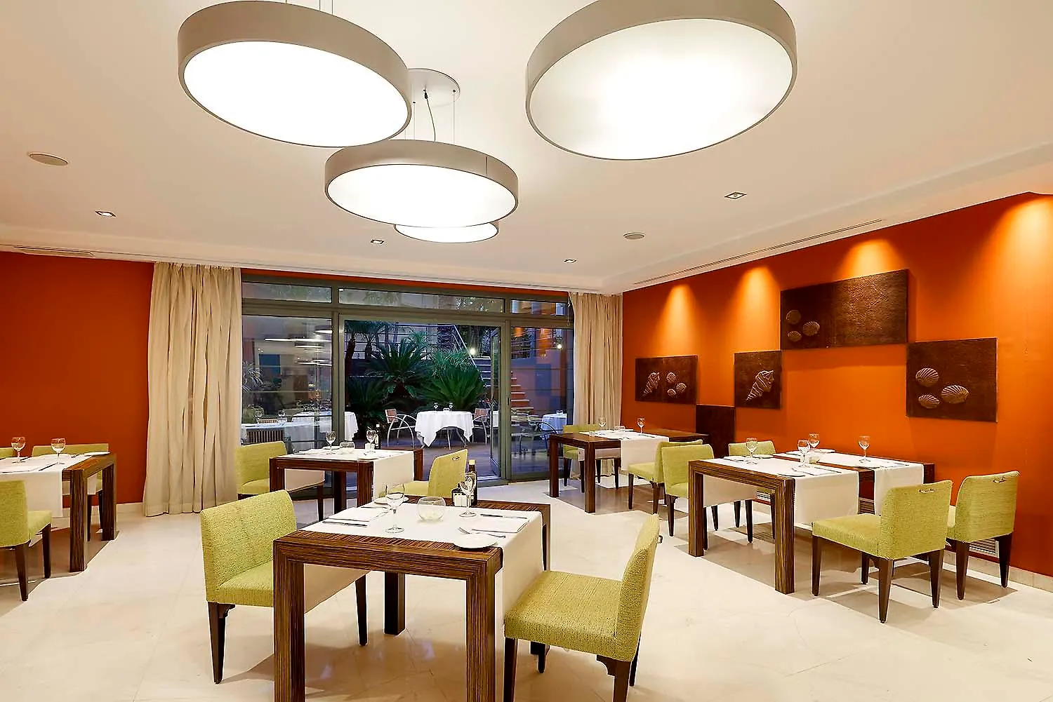 Hotel Exe Estepona Thalasso & Spa- Adults Only