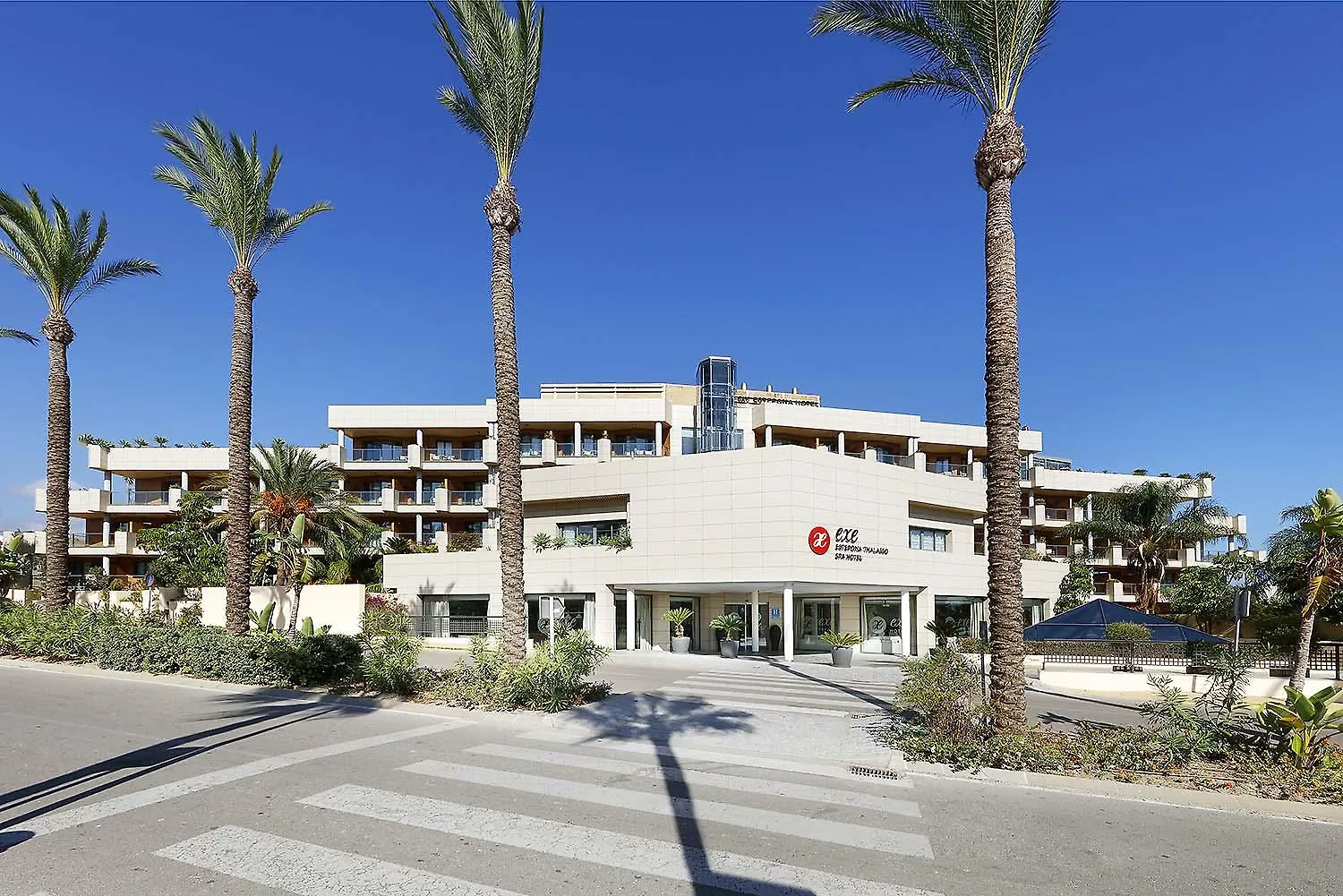 Exe Estepona Thalasso & Spa- Adults Only Hotel