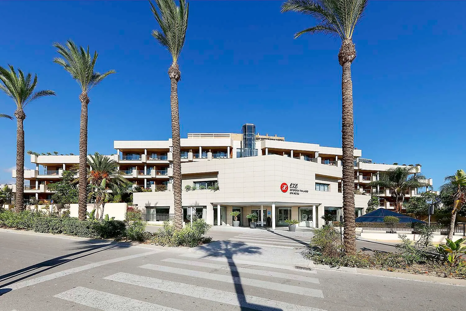 Exe Estepona Thalasso & Spa- Adults Only Spain
