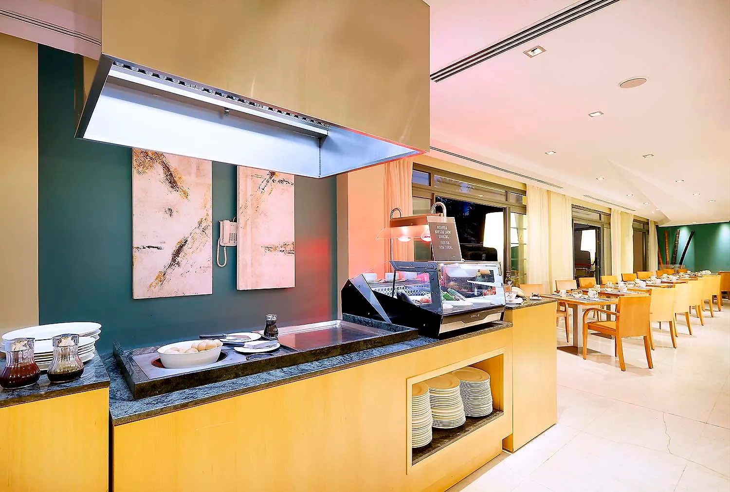 Exe Estepona Thalasso & Spa- Adults Only Hotel