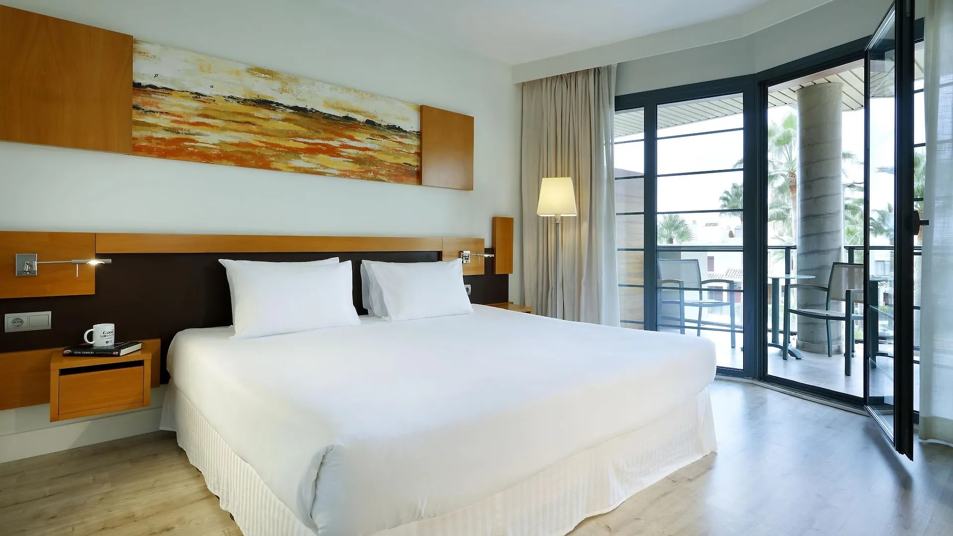 Exe Estepona Thalasso & Spa- Adults Only 4*,