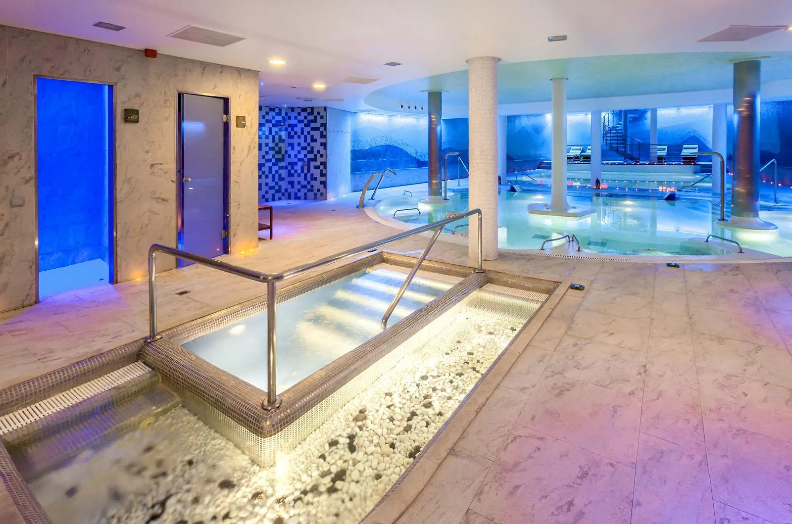 **** Hotel Exe Estepona Thalasso & Spa- Adults Only Spain
