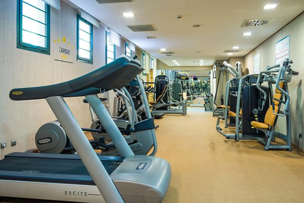 Hotel Exe Estepona Thalasso & Spa- Adults Only