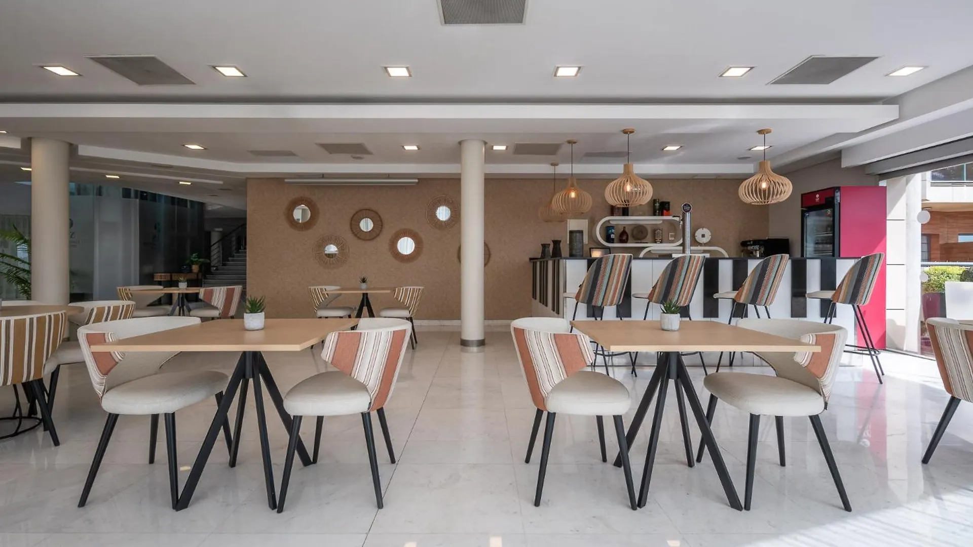 Exe Estepona Thalasso & Spa- Adults Only 4*,