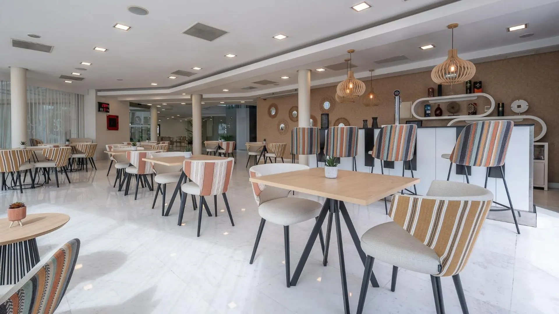 Exe Estepona Thalasso & Spa- Adults Only Hotel