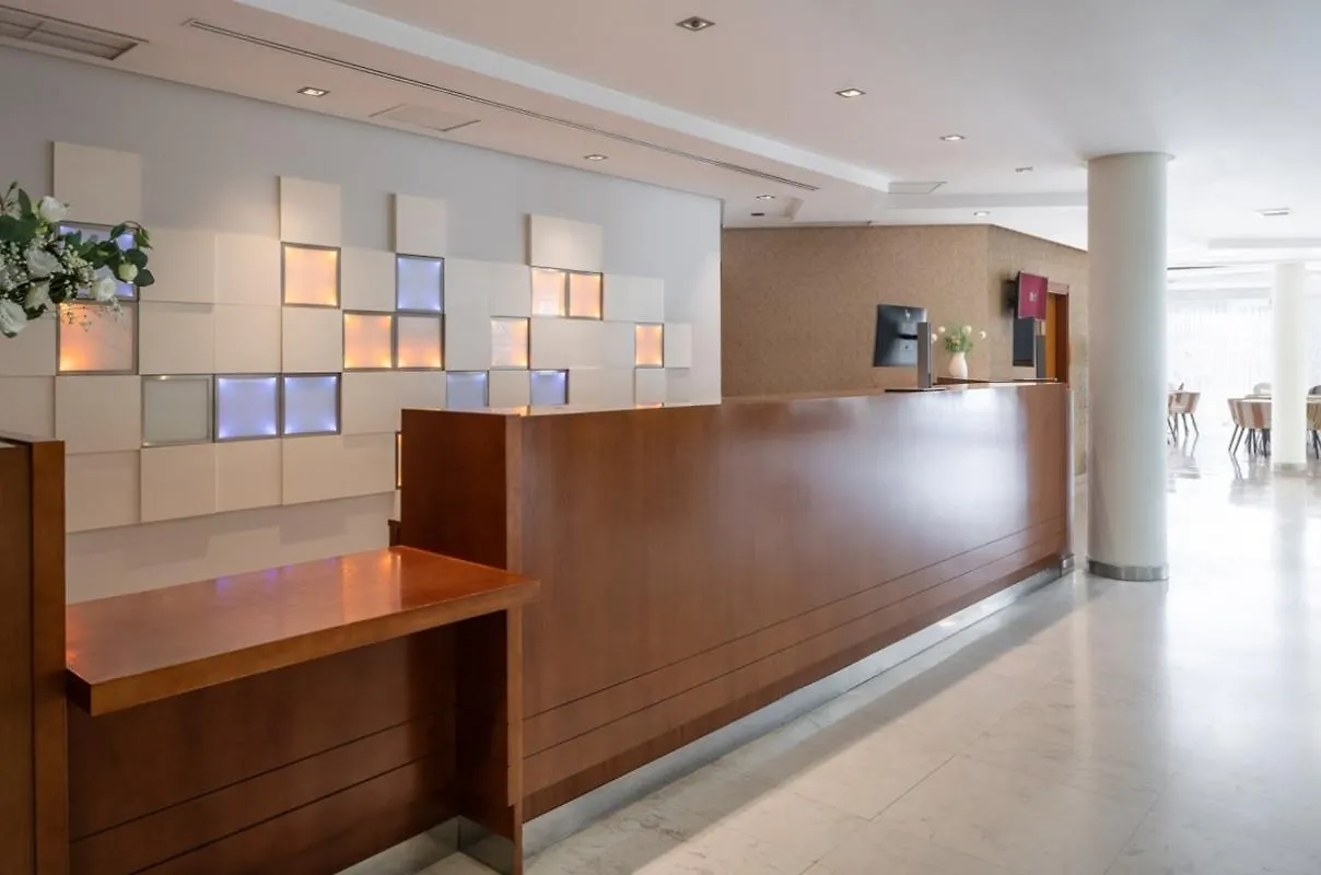Hotel Exe Estepona Thalasso & Spa- Adults Only