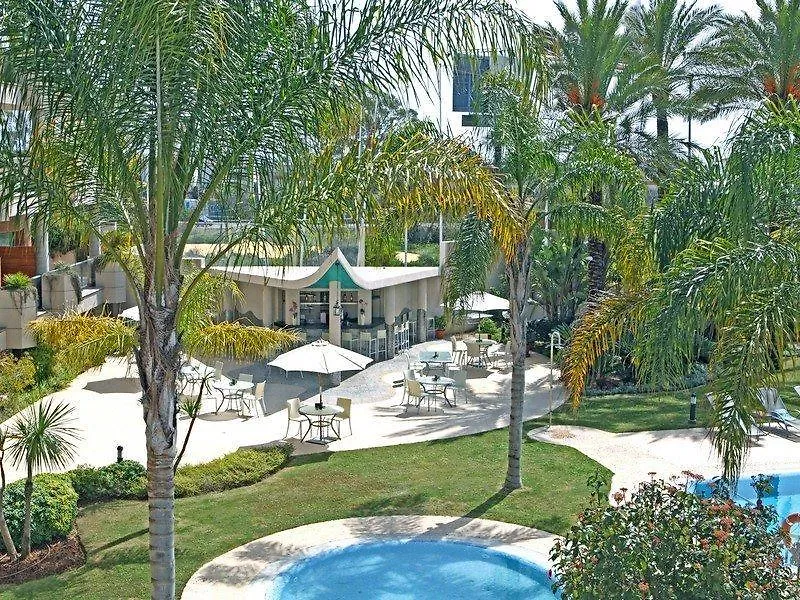 Exe Estepona Thalasso & Spa- Adults Only Hotel Spanje