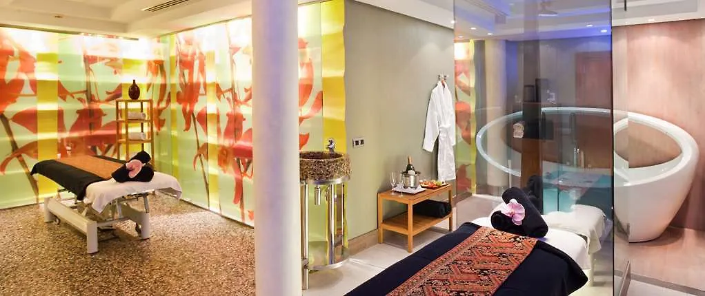 Exe Estepona Thalasso & Spa- Adults Only