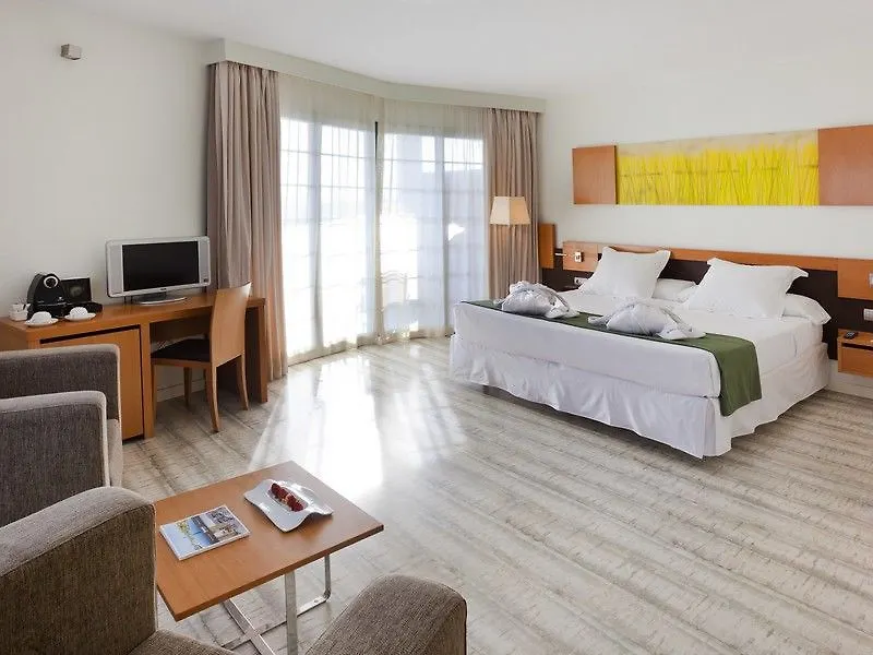 Hotel Exe Estepona Thalasso & Spa- Adults Only