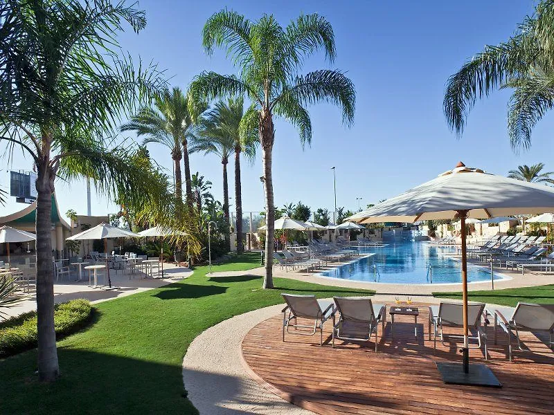 Exe Estepona Thalasso & Spa- Adults Only Hotel