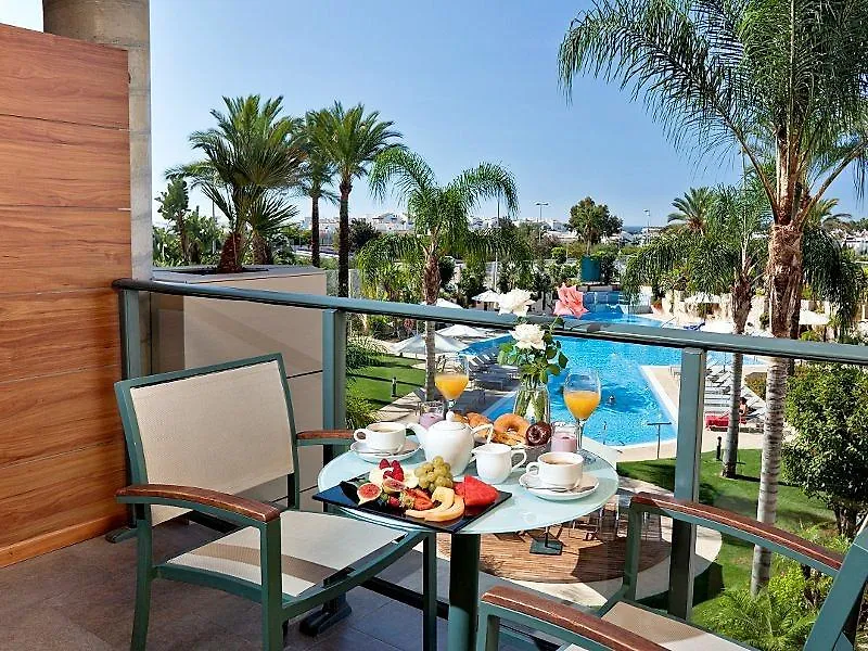 Exe Estepona Thalasso & Spa- Adults Only Hotel 4*,  Spanje