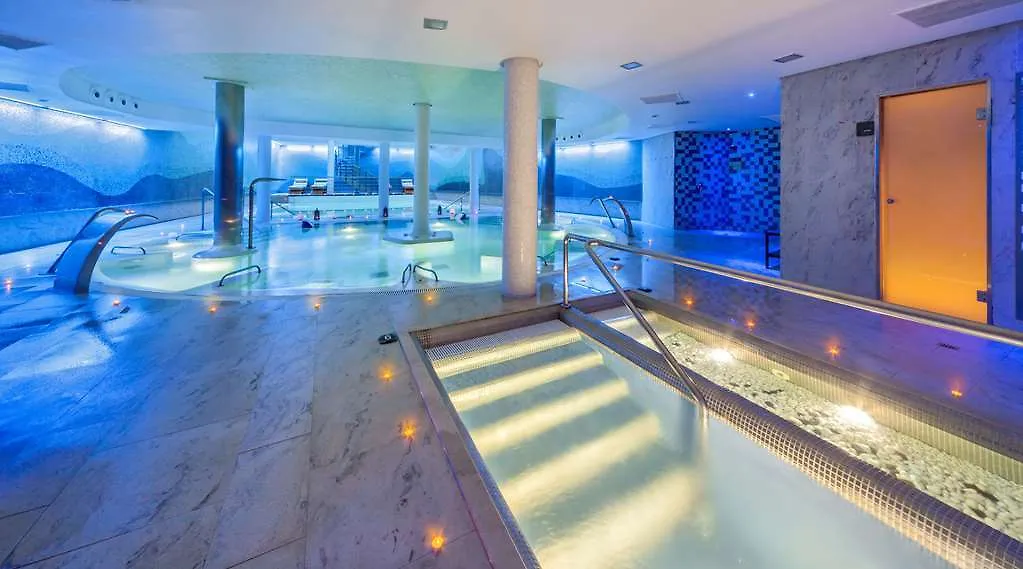 ****  Exe Estepona Thalasso & Spa- Adults Only Hotel Spanje