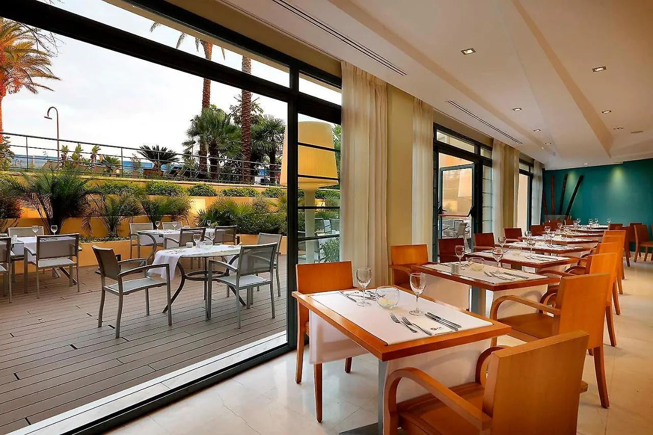 Exe Estepona Thalasso & Spa- Adults Only Spain