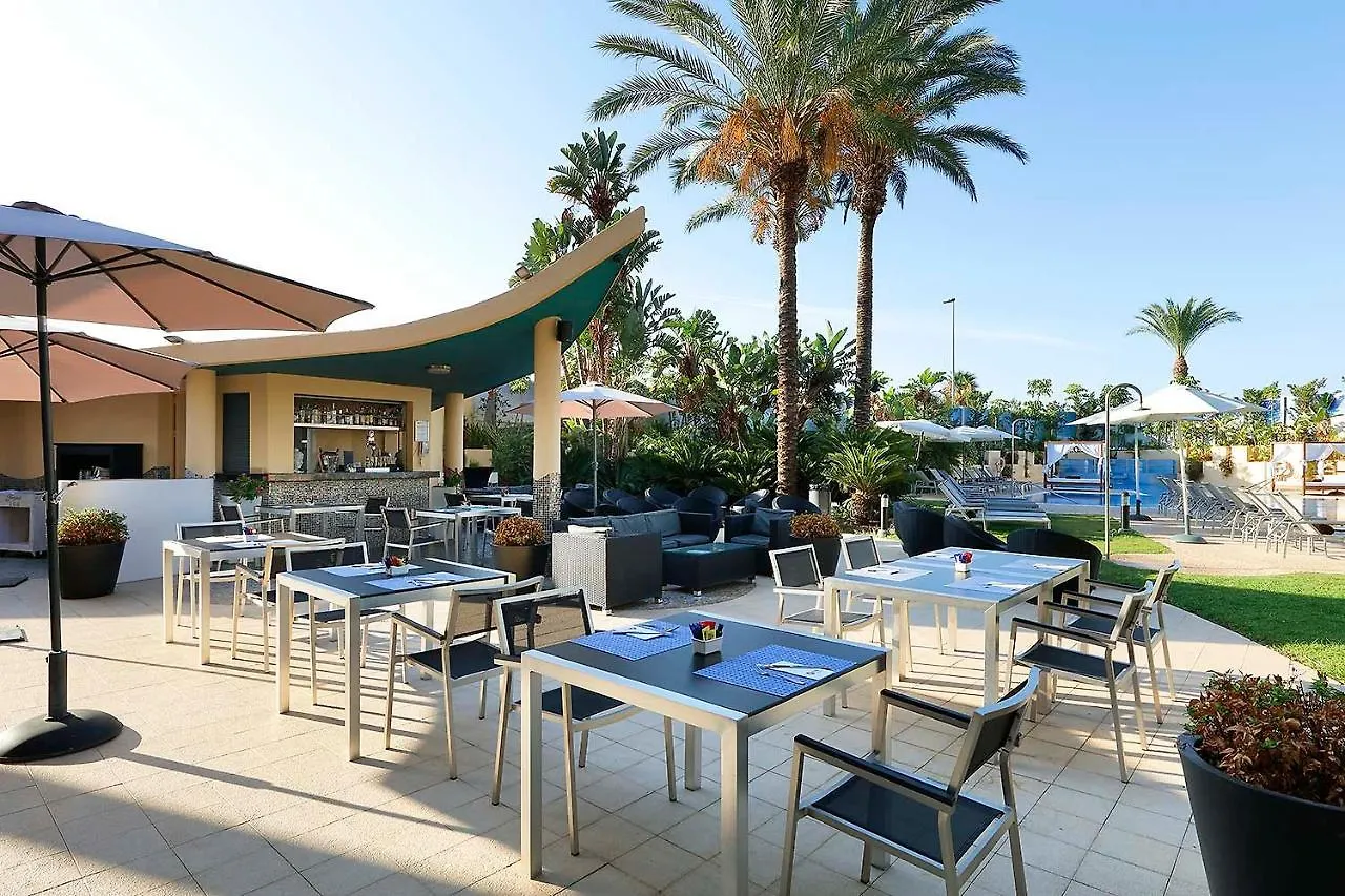 Exe Estepona Thalasso & Spa- Adults Only 4*,  Spain