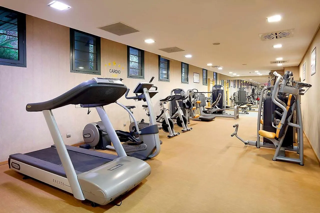 Hotel Exe Estepona Thalasso & Spa- Adults Only