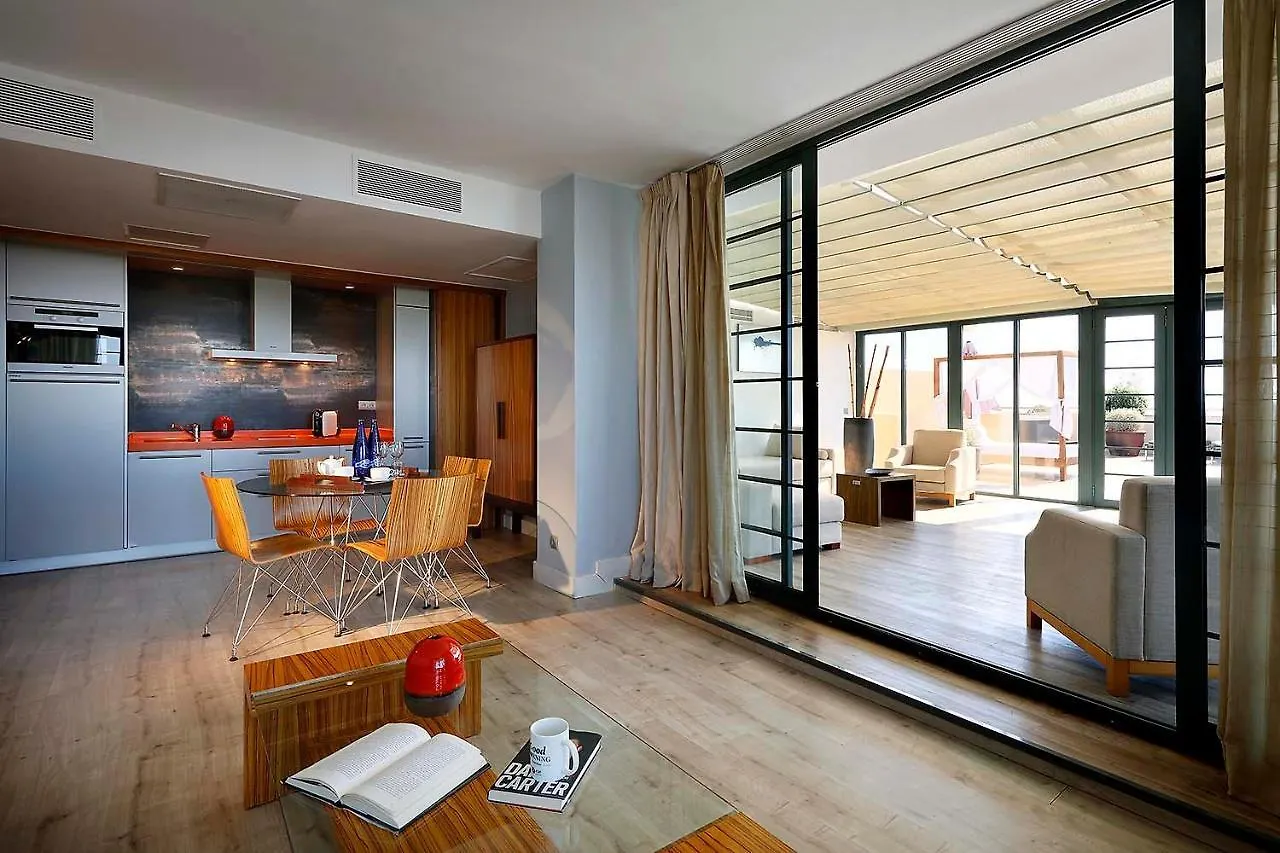 Hotel Exe Estepona Thalasso & Spa- Adults Only