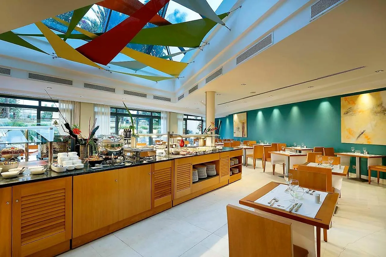 Exe Estepona Thalasso & Spa- Adults Only Hotel