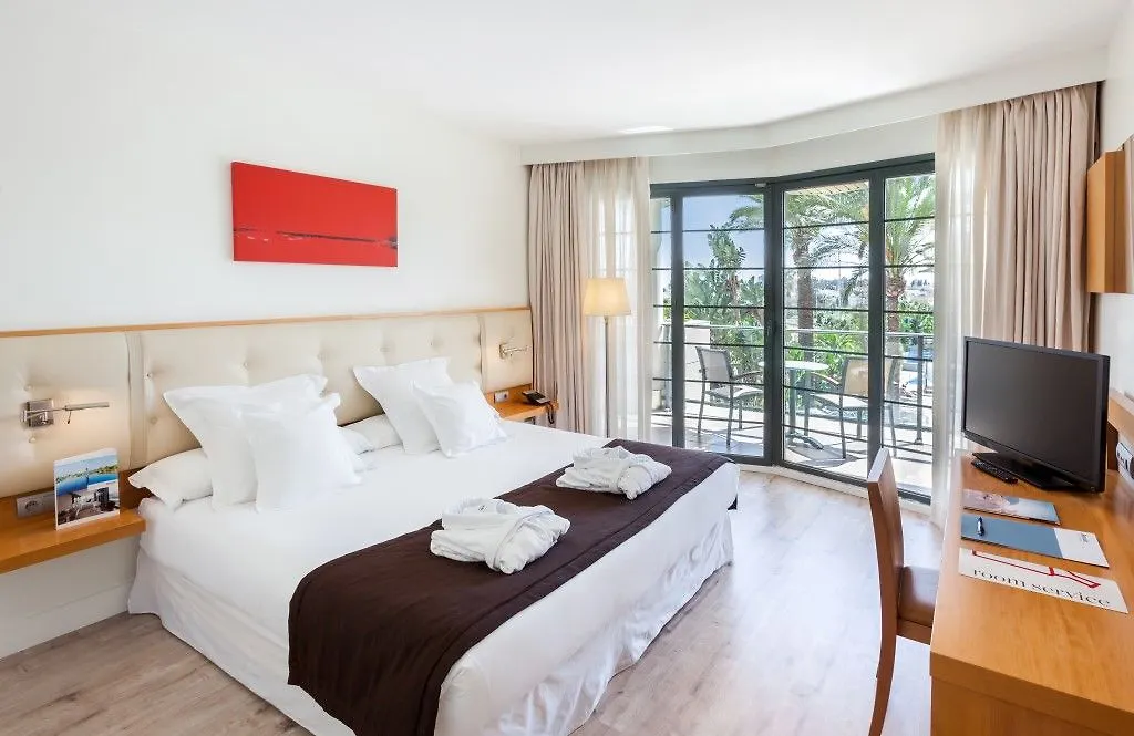 Exe Estepona Thalasso & Spa- Adults Only 4*,  Spain