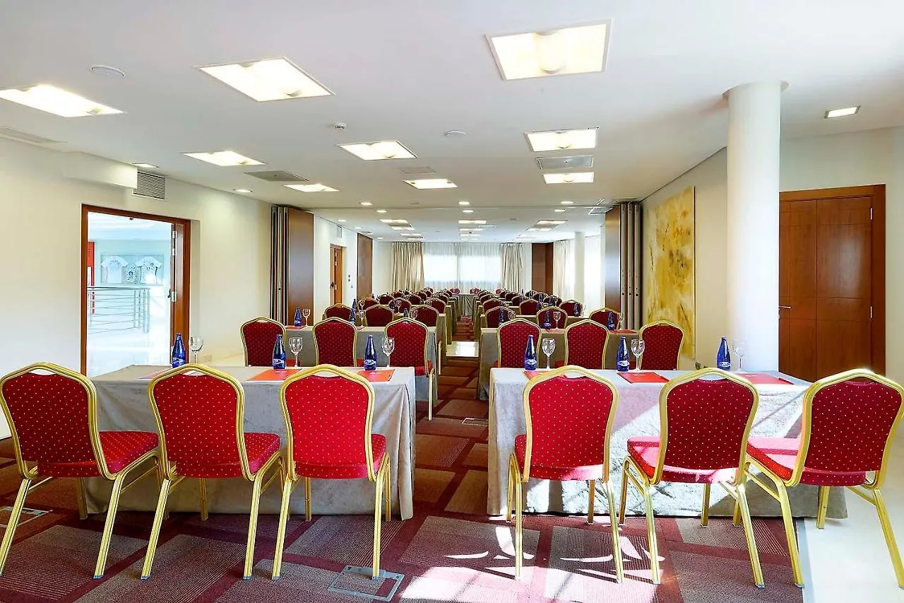 **** Hotel Exe Estepona Thalasso & Spa- Adults Only Spain