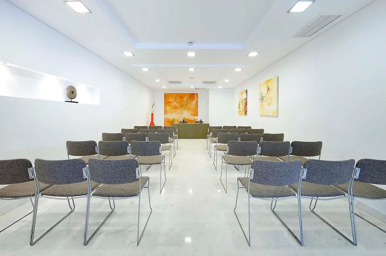 Hotel Exe Estepona Thalasso & Spa- Adults Only
