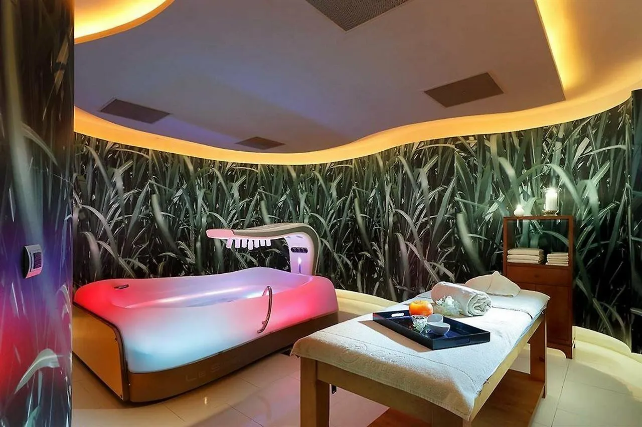 Exe Estepona Thalasso & Spa- Adults Only