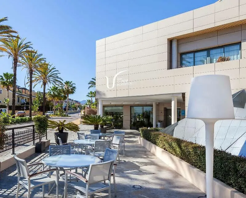Hotel Exe Estepona Thalasso & Spa- Adults Only