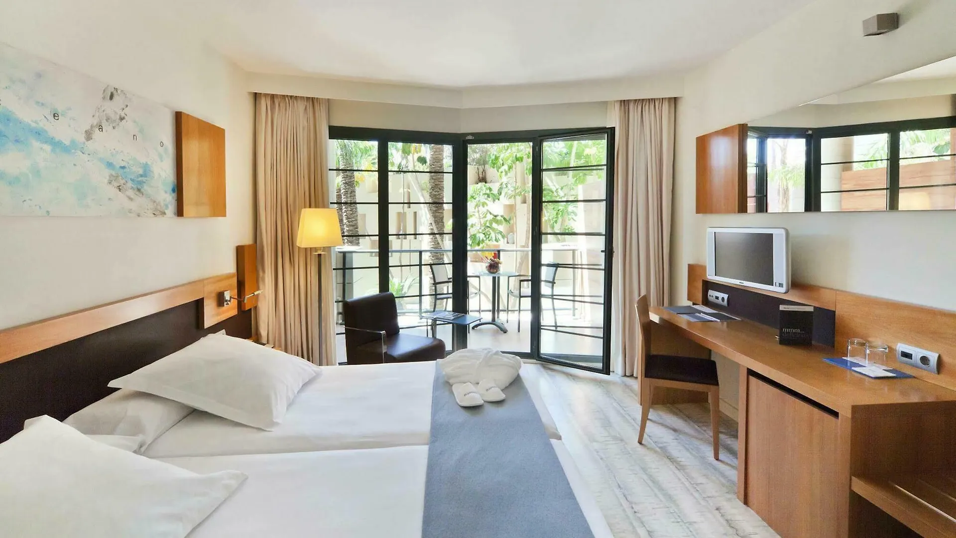 Exe Estepona Thalasso & Spa- Adults Only Hotel