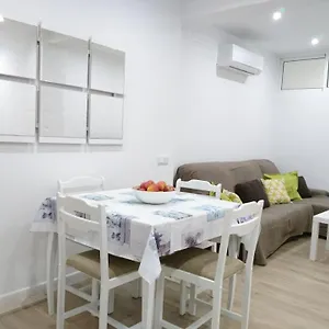 Apartamento Center 
