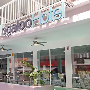 Boogaloo - Adults Only 2* El Arenal (Mallorca)