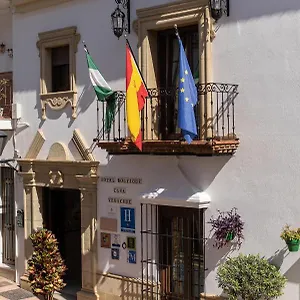 Boutique Casa Veracruz Estepona