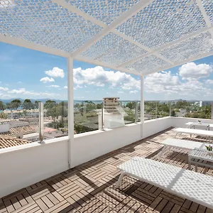 Apartmanhotel Ferrer Lime Tamarindos ***