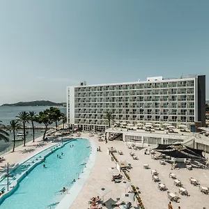 Szálloda The Ibiza Twiins - 4* Sup ****