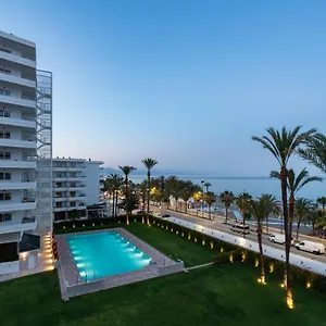 Apartmanhotel Bajondillo ****