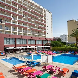Szálloda Medplaya Santa Monica ****