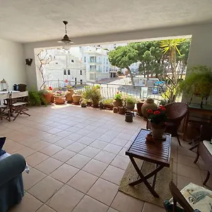 Apartamento La Mejor Terraza De 