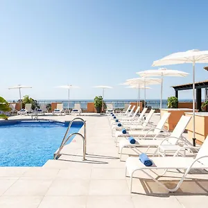 Hotel Globales Paraiso, Estepona
