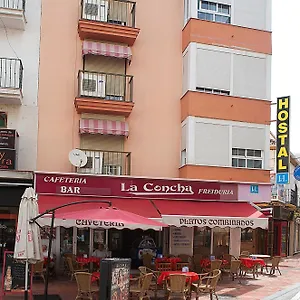 Hostal San Miguel Estepona