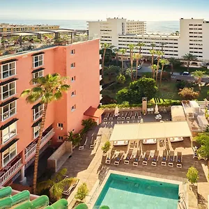 Fenix - Adults Only Recommended 4* Torremolinos