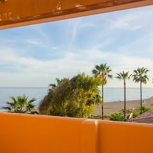 Galindo Beach El Saladillo Estepona