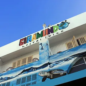 Giramundo Ibiza
