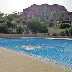 Apartamento Apartmento La Perla 