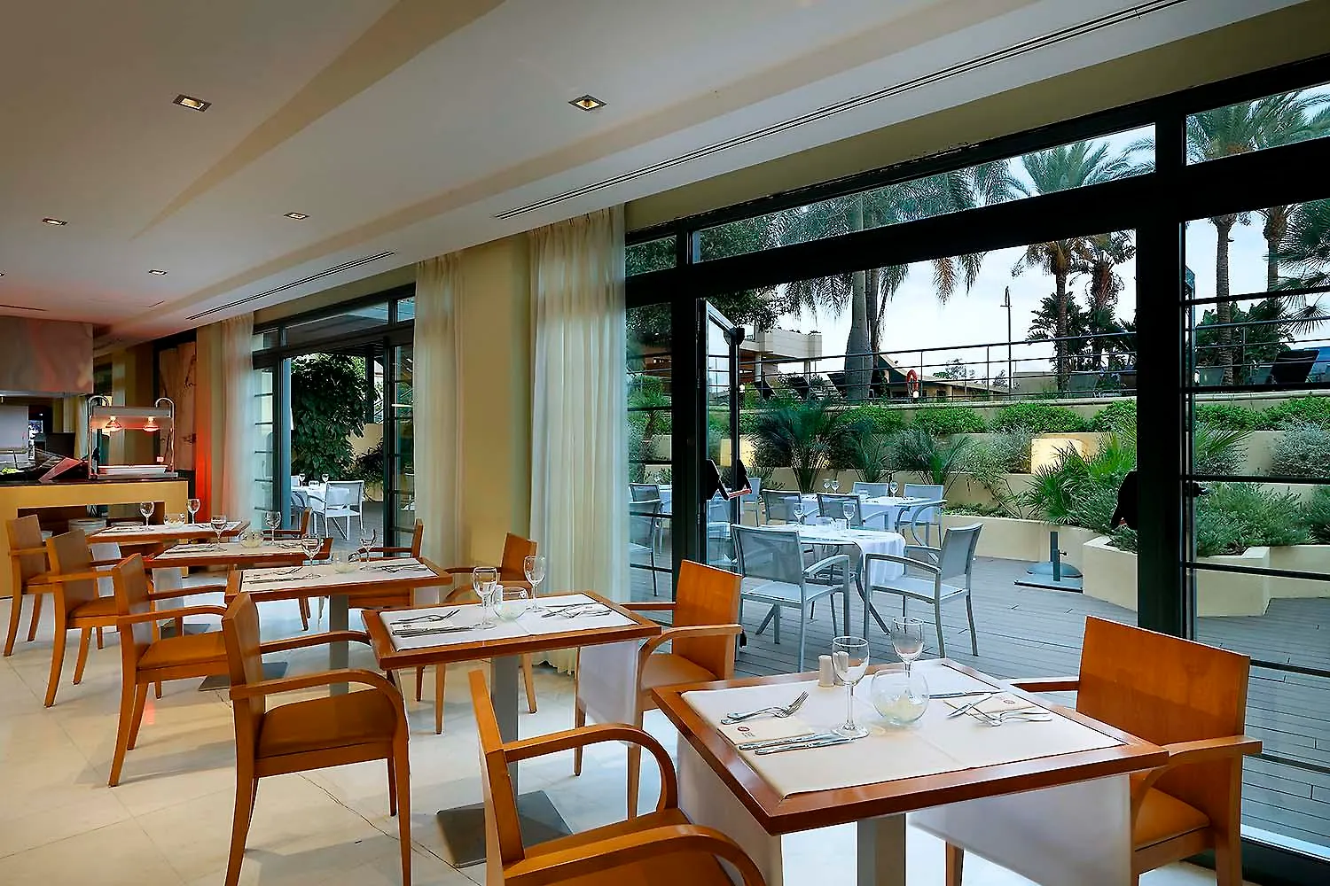 Exe Estepona Thalasso & Spa- Adults Only Hotel