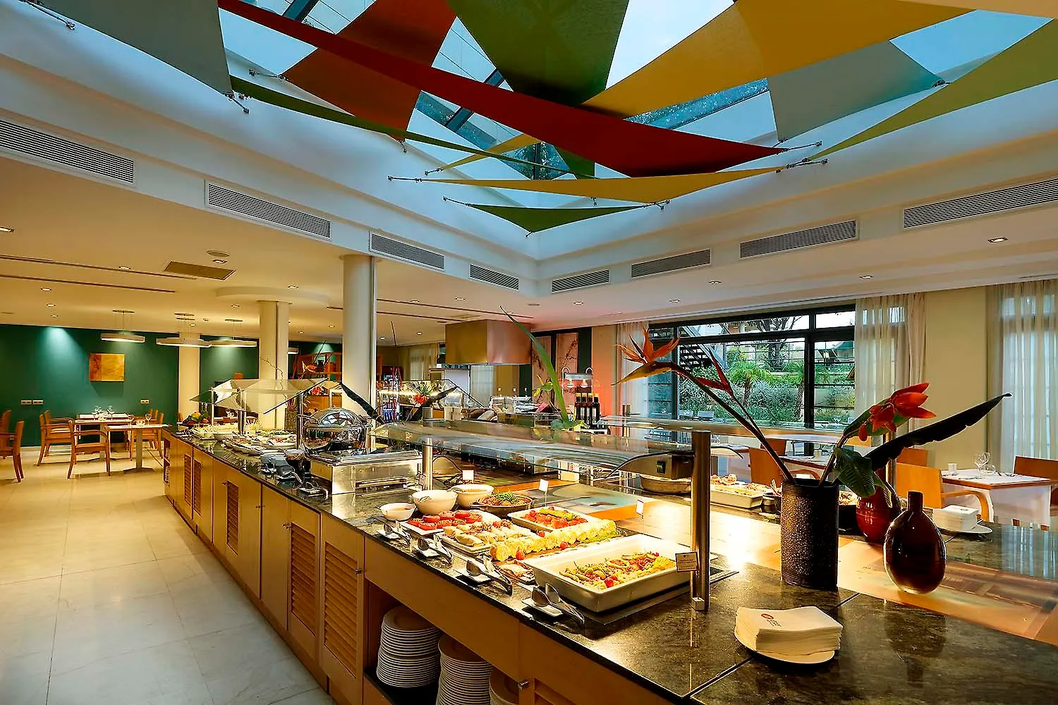 **** Hotel Exe Estepona Thalasso & Spa- Adults Only Spain