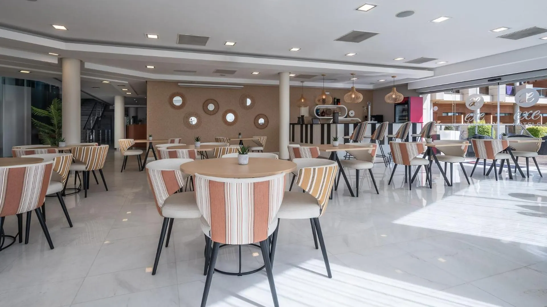 Exe Estepona Thalasso & Spa- Adults Only Hotel Spain