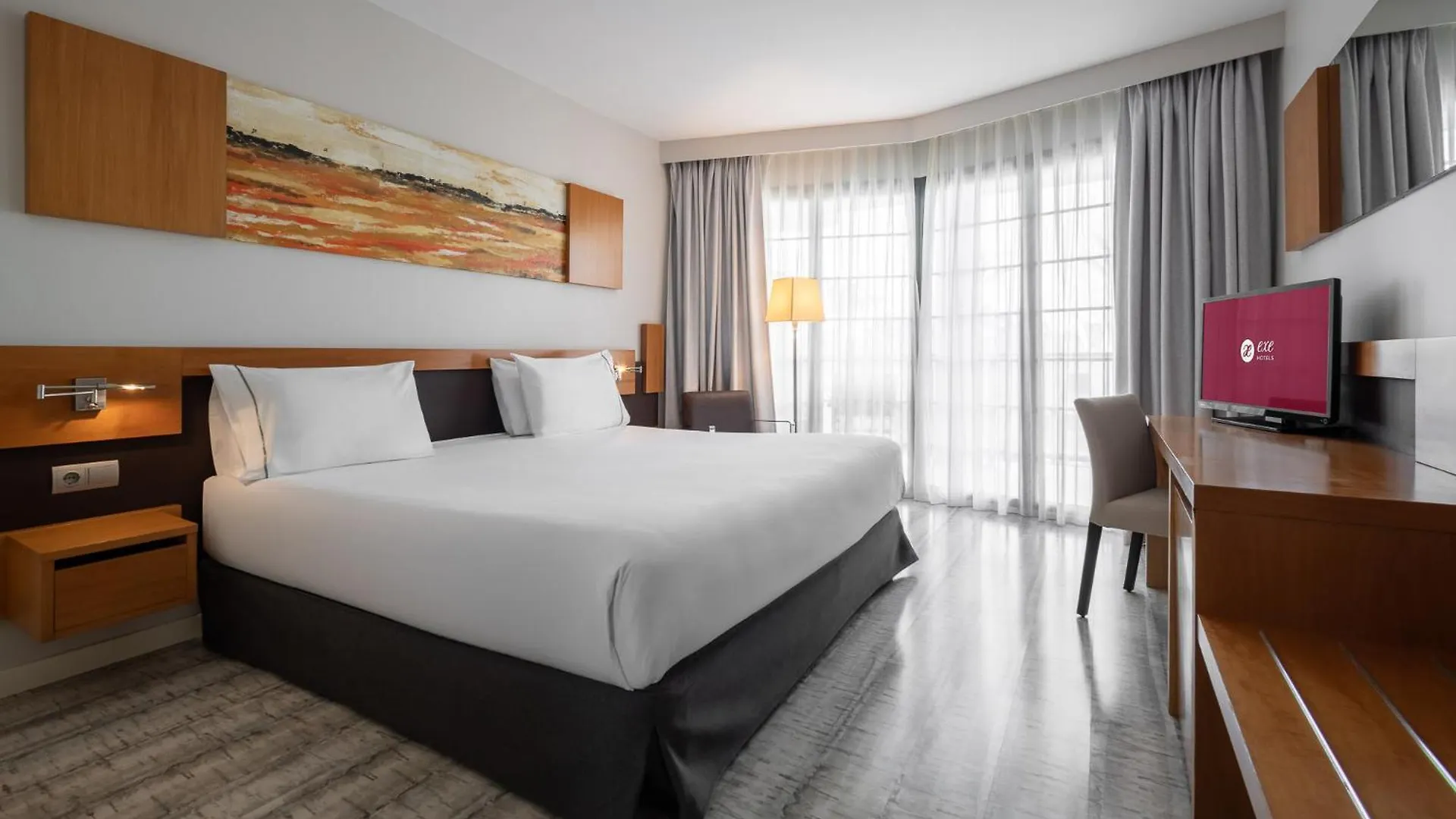 Exe Estepona Thalasso & Spa- Adults Only Hotel