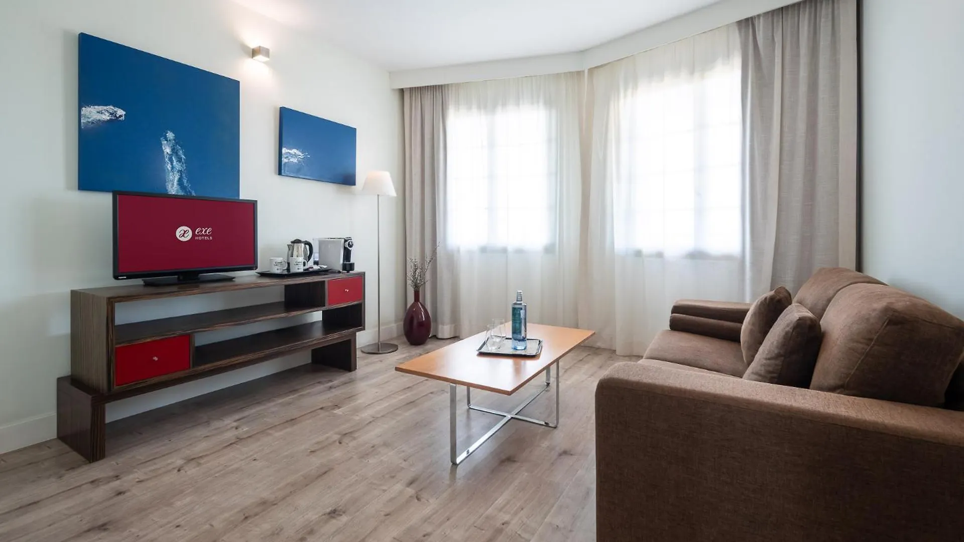 Hotel Exe Estepona Thalasso & Spa- Adults Only