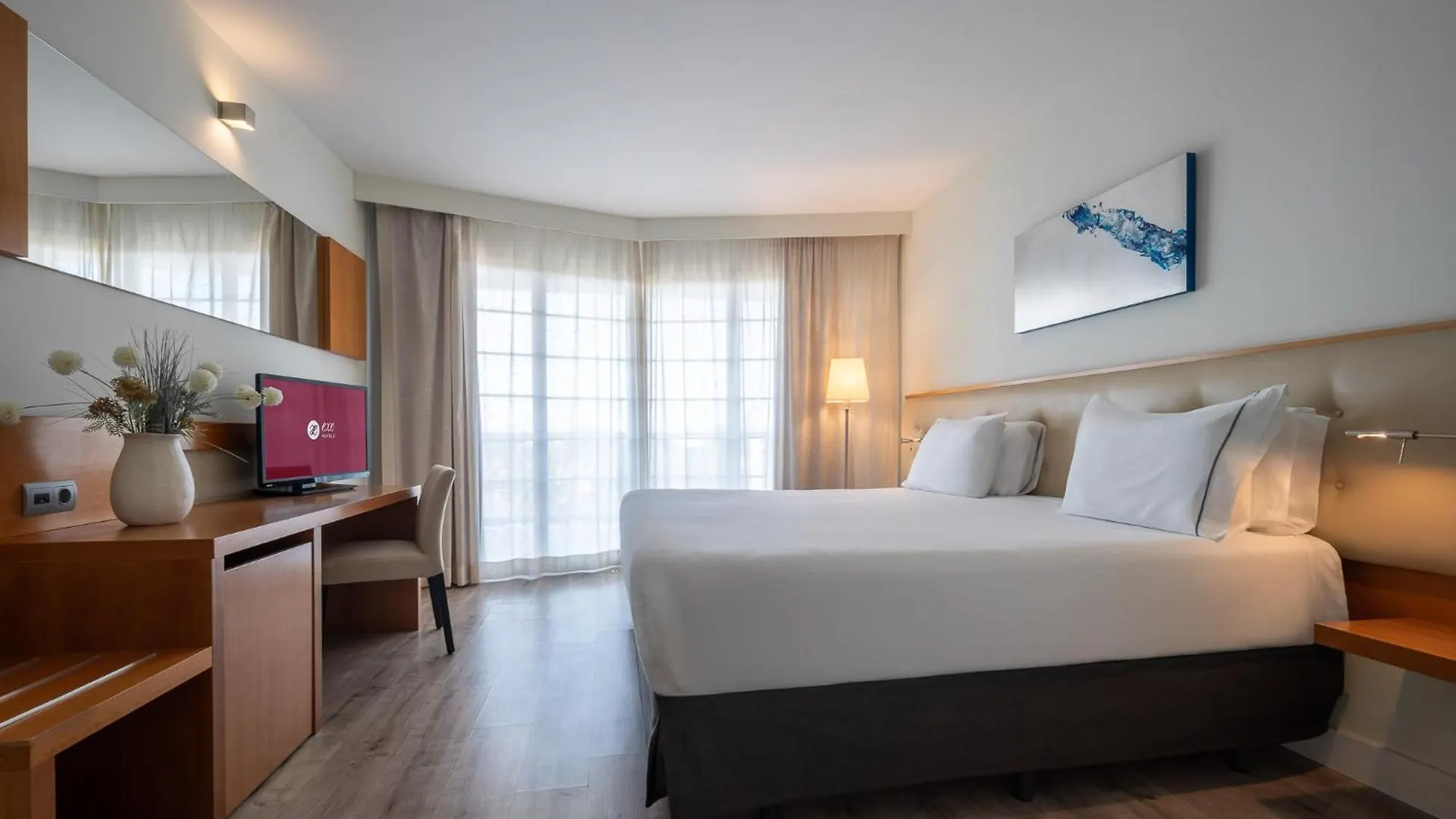 Exe Estepona Thalasso & Spa- Adults Only Hotel