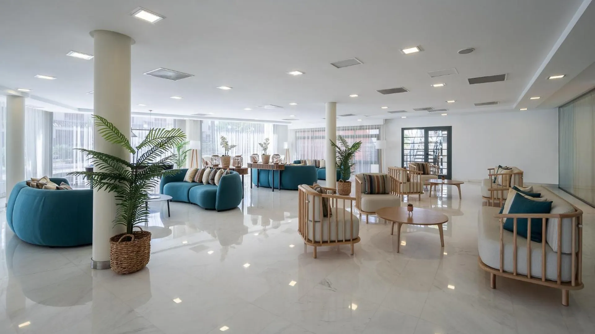 Exe Estepona Thalasso & Spa- Adults Only Hotel